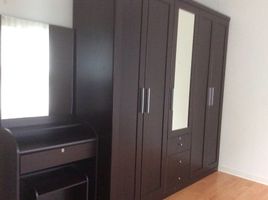 Studio Appartement zu vermieten im Park View Viphavadi 3, Don Mueang