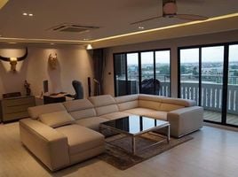 4 Bedroom Penthouse for sale at Nontee Parkville , Lat Sawai, Lam Luk Ka