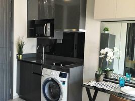 1 Schlafzimmer Appartement zu vermieten im Ashton Asoke, Khlong Toei Nuea