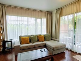 2 Schlafzimmer Appartement zu vermieten im Baan Sandao, Hua Hin City