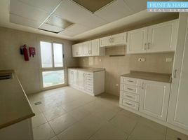 1 Schlafzimmer Appartement zu verkaufen im Marina Apartments C, Al Hamra Marina Residences, Al Hamra Village