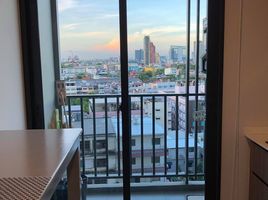 1 Bedroom Condo for rent at The Parkland Charan - Pinklao, Bang Yi Khan, Bang Phlat
