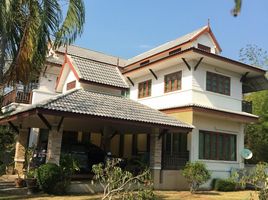 3 Schlafzimmer Villa zu verkaufen im Baan Tambon Tawangtan, Tha Wang Tan