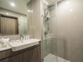 Studio Apartment for sale at Ideo Mobi Asoke, Bang Kapi