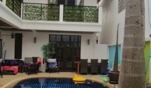4 chambres Villa a vendre à Kathu, Phuket 