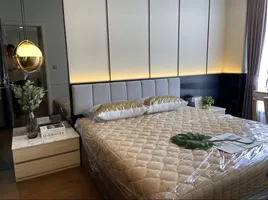 คอนโด 1 ห้องนอน ให้เช่า ในโครงการ ไอดีโอ คิว สุขุมวิท 36, คลองตัน