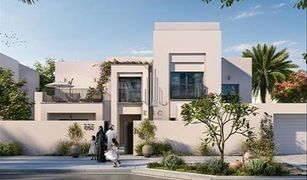 6 Bedrooms Villa for sale in Al Reef Downtown, Abu Dhabi Fay Alreeman