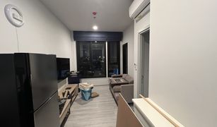 1 Bedroom Condo for sale in Khlong Tan Nuea, Bangkok XT Ekkamai