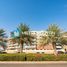 2 Bedroom Apartment for sale at Tower 45, Al Reef Downtown, Al Reef, Abu Dhabi