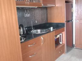 Studio Apartment for sale at Sea Sand Sun Resort Rayong, Na Chom Thian