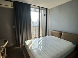 1 Schlafzimmer Wohnung zu verkaufen im A Space ID Asoke-Ratchada, Din Daeng, Bangkok