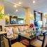 2 Bedroom Apartment for sale at Palm Pavilion, Hua Hin City, Hua Hin, Prachuap Khiri Khan
