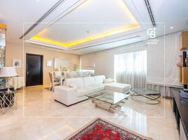 3 Bedroom Apartment for sale at La Residencia Del Mar, Dubai Marina
