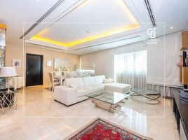 3 Bedroom Condo for sale at La Residencia Del Mar, Dubai Marina, Dubai