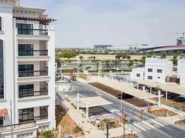 2 Bedroom Apartment for sale at Ansam 2, Yas Acres, Yas Island