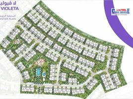 3 Bedroom House for sale at La Violeta 1, Villanova, Dubai Land