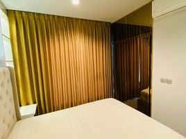 1 Schlafzimmer Appartement zu vermieten im Life Asoke Rama 9, Makkasan