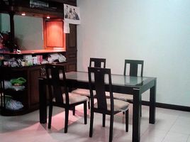 3 спален Таунхаус на продажу в Baan Kaseamsarp 2, Патонг, Катху, Пхукет