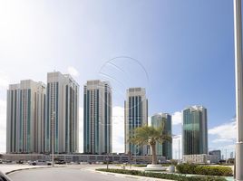 3 Bedroom Apartment for sale at Ocean Terrace, Marina Square, Al Reem Island, Abu Dhabi