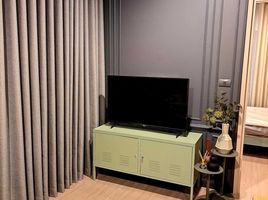 1 Bedroom Condo for rent at The Base Phetchaburi-Thonglor, Bang Kapi