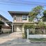 3 Bedroom Villa for sale at Kanasiri Bangna, Bang Sao Thong, Bang Sao Thong