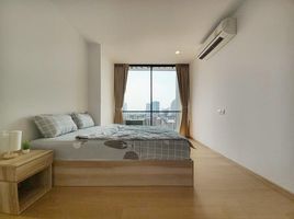 1 Bedroom Apartment for rent at Noble Revo Silom, Si Lom