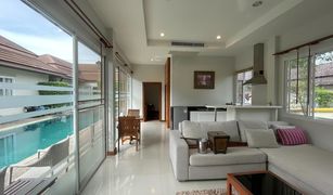 1 Bedroom House for sale in Si Sunthon, Phuket Hi Villa Phuket
