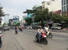 Studio Haus zu verkaufen in District 4, Ho Chi Minh City, Ward 15