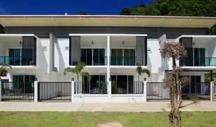 3 chambres Villa a vendre à Karon, Phuket Kata Hill View Villas