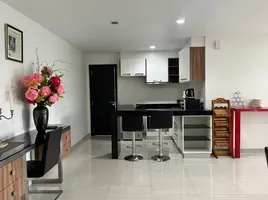 2 Bedroom Condo for sale at The Elegance, Nong Prue, Pattaya