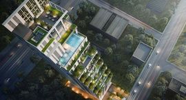 Available Units at Muniq Sukhumvit 23