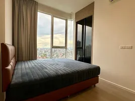 1 Bedroom Condo for rent at De LAPIS Charan 81, Bang Ao, Bang Phlat, Bangkok, Thailand