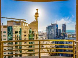 2 Bedroom Apartment for sale at Manchester Tower, Dubai Marina