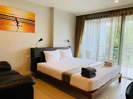 Studio Wohnung zu vermieten im The Bliss Condo by Unity, Patong