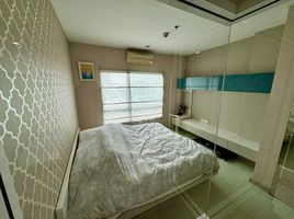 Studio Condo for sale at The Room Ratchada-Ladprao, Chantharakasem