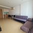 1 Schlafzimmer Appartement zu vermieten im Aurora Pratumnak, Nong Prue