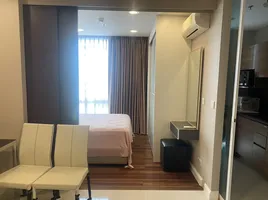 1 Bedroom Condo for rent at The Metropolis Samrong Interchange, Thepharak, Mueang Samut Prakan, Samut Prakan