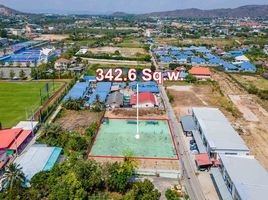  Land for sale in Nong Kae, Hua Hin, Nong Kae