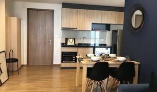 曼谷 Phra Khanong Nuea Hasu Haus 2 卧室 公寓 售 