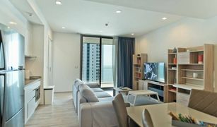 2 Bedrooms Condo for sale in Na Kluea, Pattaya Baan Plai Haad