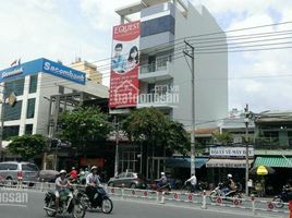 4 Bedroom Villa for sale in District 1, Ho Chi Minh City, Nguyen Cu Trinh, District 1