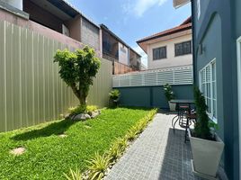 4 Bedroom House for rent at Noen Plub Wan Village, Nong Prue