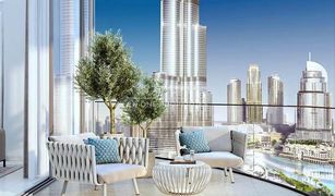 2 Schlafzimmern Appartement zu verkaufen in Opera District, Dubai Grande Signature Residences