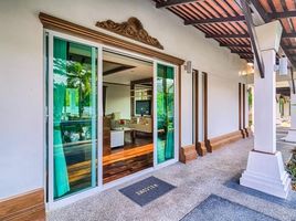 4 Schlafzimmer Villa zu verkaufen in Takua Pa, Phangnga, Ko Kho Khao, Takua Pa