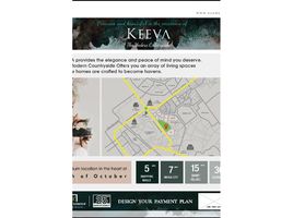 3 Bedroom Villa for sale at Keeva, 6 October Compounds
