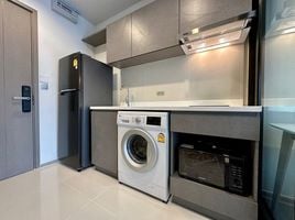 1 Bedroom Condo for rent at Life Asoke Hype, Makkasan