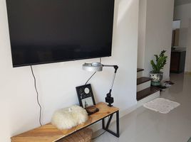 3 Schlafzimmer Reihenhaus zu verkaufen im Pruksa Ville 95- Don Jan, Tha Sala, Mueang Chiang Mai