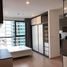 Studio Condo for rent at Ideo Q Chula Samyan, Maha Phruettharam