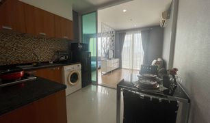 1 Bedroom Condo for sale in Khlong Ton Sai, Bangkok Villa Sathorn