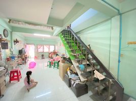 2 Bedroom Townhouse for sale in Bang Phlat, Bangkok, Bang Ao, Bang Phlat